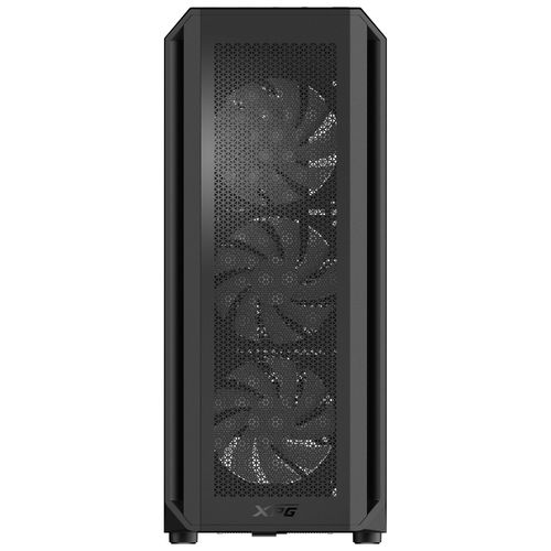 Obudowa XPG Valor Air Plus Black na Arena.pl