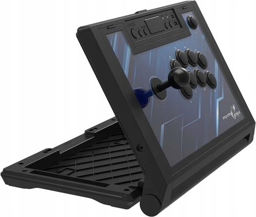 Kontroler Hori Fighting Stick do PS5 na Arena.pl