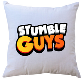 Poduszka Stumble Guys