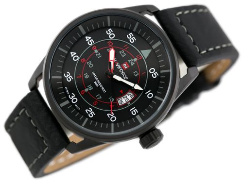 Zegarek męski NAVIFORCE - ALTER - 9044-2A - DATA na Arena.pl