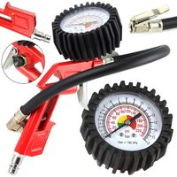 PISTOLET DO POMPOWANIA /M80697/