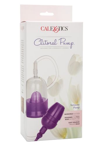 Pompka-Intimate Pump Purple na Arena.pl