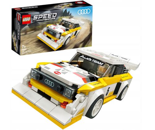 LEGO 76897 na Arena.pl