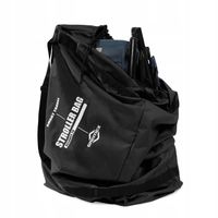 POKROWIEC TRANSPORTOWY WOREK OCHRONNY TORBA NA WÓZEK DO SAMOLOTU