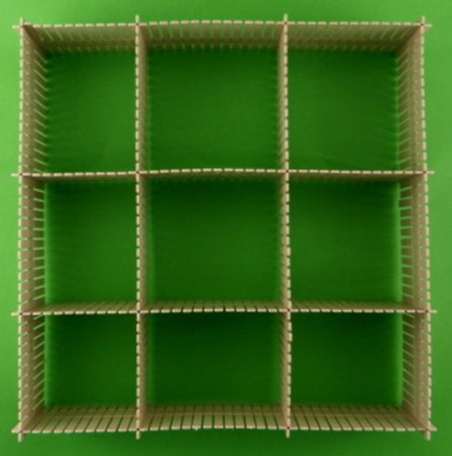 PRZEGRÓDKI DO SZUFLADY ORGANIZER SEPARATORY 4 X na Arena.pl