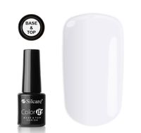 Silcare Base Top Vanish 2w1 baza i top 8g manicure