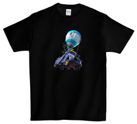 Koszulka T-shirt Fortnite