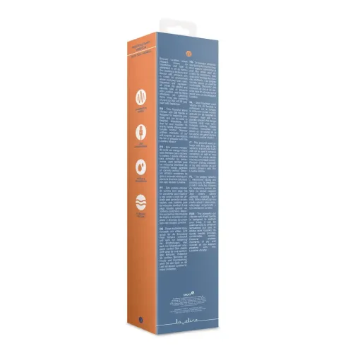 Powerful Wand Vibrator with Still Handle na Arena.pl