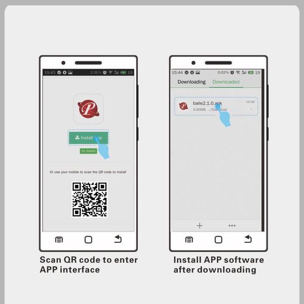 Masażer Prostaty Pulsujący Sex Aplikacja 12 Trybów zdjęcie 11