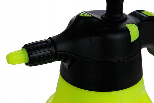 MAROLEX OPRYSKIWACZ MASTER ERGO 1500 na Arena.pl