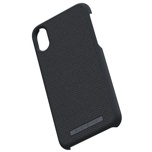 NORDIC ELEMENTS ORIGINAL IDUN - iPhone XS - DARK GREY na Arena.pl