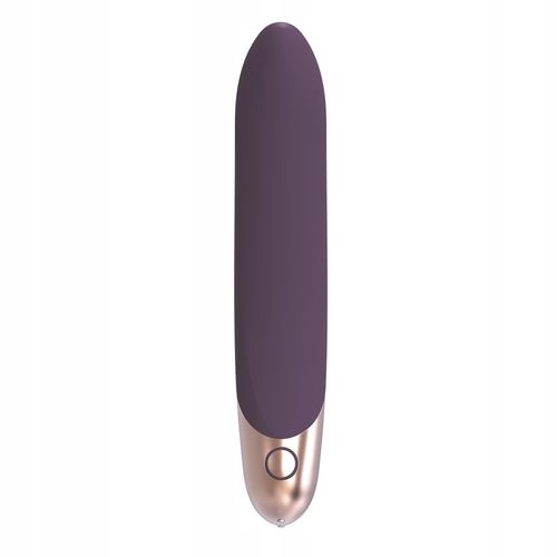 Wibrator do punktu G. Silikonowy 21 cm. na Arena.pl