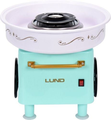 urządzenie do waty cukrowej , wózek 450w - w-68250 na Arena.pl