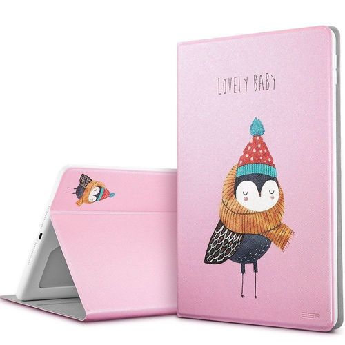 ESR ILLUSDESIGN IPAD 2017/2018 LOVELY OWL na Arena.pl