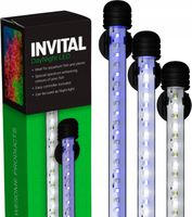 INVITAL DayNight LED 6W 29cm