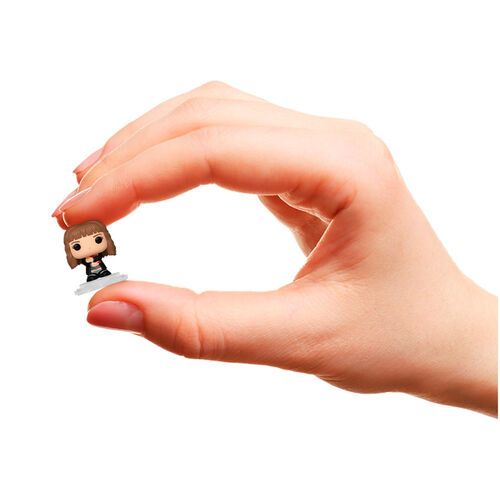 funko bitty pop! harry potter hermiona deluxe na Arena.pl