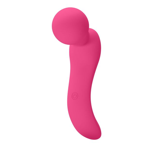 lois - wibrator 10 trybów silikon usb zdjęcie 2