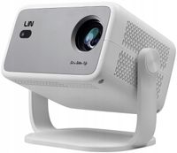 Projektor LIN Smart Vision LP-K380 Full HD (1920 x 1080), 260 ANSI lumen