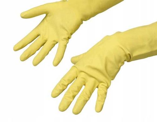 Rękawice Contract M na Arena.pl