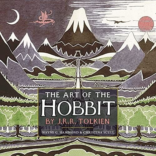 Art of Hobbit na Arena.pl