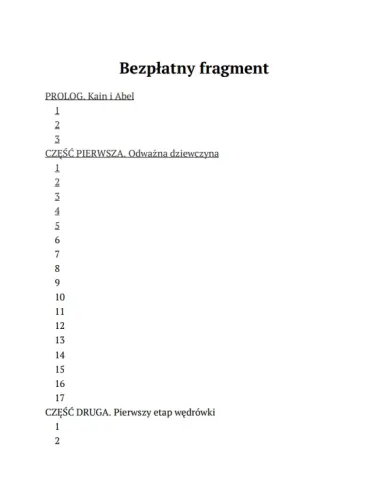 Wędrowna aptekarka na Arena.pl