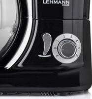 ROBOT KUCHENNY PLANETARNY LEHMANN 3000W MIKSER BLENDER MASZYNKA MIĘSA MOCNY