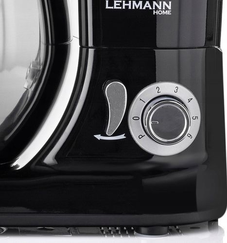 ROBOT KUCHENNY PLANETARNY LEHMANN 3000W MIKSER BLENDER MASZYNKA MIĘSA MOCNY na Arena.pl