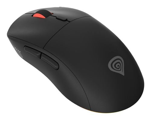 Myszka Genesis ZIRCON XIII Custom Wireless (czarna) na Arena.pl