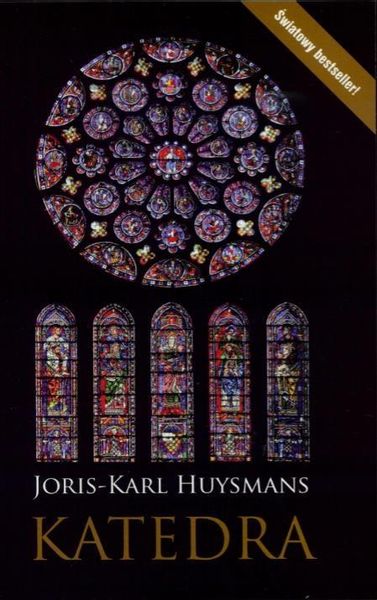 Katedra Joris - Karl Huysmans zdjęcie 1