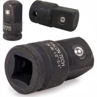 Redukcja udarowa 1/2 na 3/4" cala Cr-Mo do grzechotki klucza udarowego