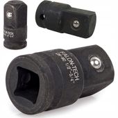 Redukcja udarowa 1/2 na 3/4" cala Cr-Mo do grzechotki klucza udarowego