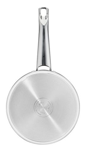 Zestaw garnków TEFAL B922S955 stal 9 elementów indukcja patelnia 28cm na Arena.pl