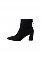 BOSS GRACEY - High heeled ankle botki r.39