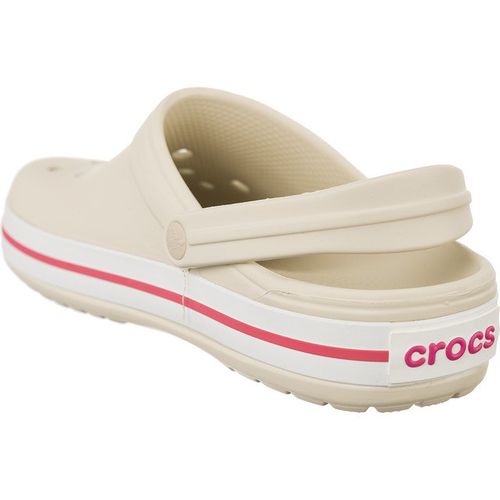 Crocs Crocband Stucco Melon r.M8 na Arena.pl