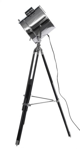 Lampa Podłogowa Reflector 45X45X175Cm na Arena.pl