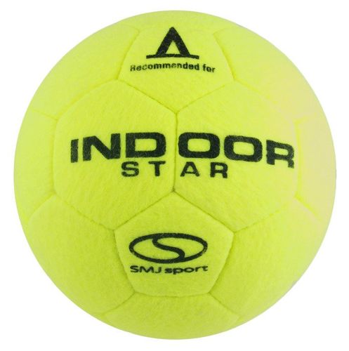 Piłka halowa Star 5 yellow na Arena.pl