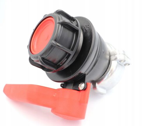 Zawór 75x6 do Zbiornika Mauzer 1000L IBCS75F-BAVS60M na Arena.pl