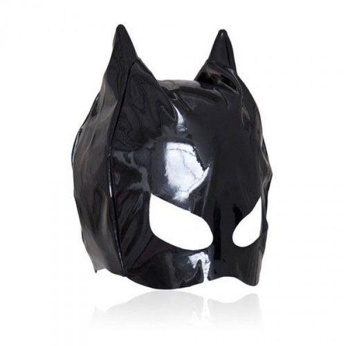 Maska-Cat Mask Large Black na Arena.pl