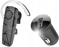 Bezprzewodowy zestaw słuchawkowy Bluetooth 4.2 niktrade 206390596