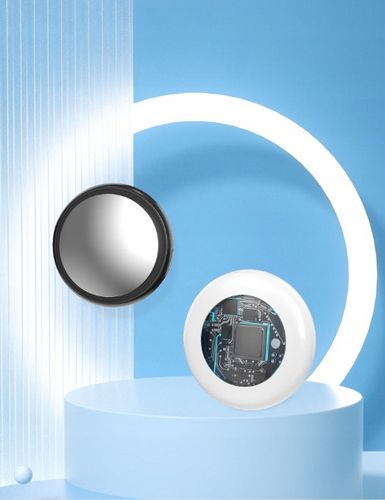 LOKALIZATOR KLUCZY AIR TAG DO iOS APPLE IPHONE BRELOK Z GPS +ETUI BLUETOOTH na Arena.pl