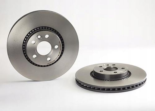 TARCZA HAM PRZOD 316X28 V BREMBO na Arena.pl