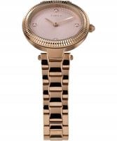 Zegarek damski Timex City Timex-TW2V24300