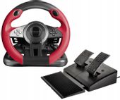 KIEROWNICA Speedlink Trailblazer PC PS4 PS3 Xbox One Series Nintendo Switch