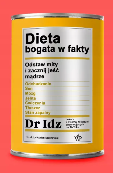Dieta bogata w fakty zdjęcie 1