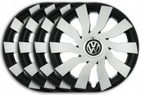 KOŁPAKI 15'' VW VOLKSWAGEN Beetle Passat Golf CLM