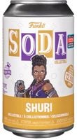 funko soda marvel wakanda forever shuri puszka