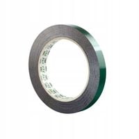 taśma dwustronnie klejąca 12mm x 5m boll