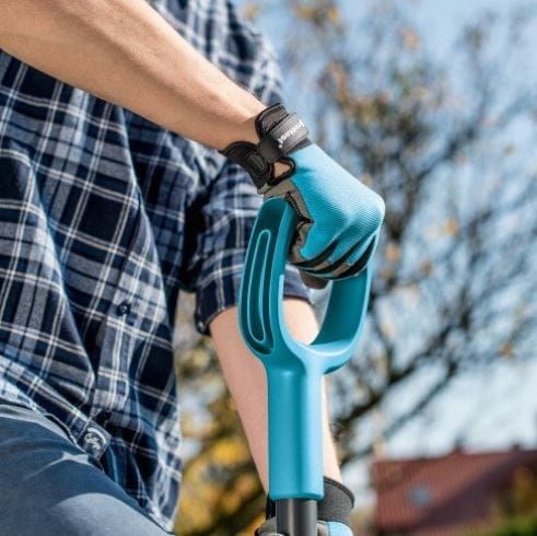 Łopata - szufla uniwersalna Cellfast CELLPRO na Arena.pl