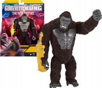 Figurka akcji Playmates Toys Godzilla x Kong The New Empire Kong Real Feel