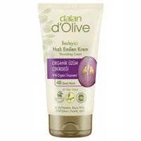 Dalan krem do rąk i ciała d'Olive z wyciągiem z pestek winogron 60ml